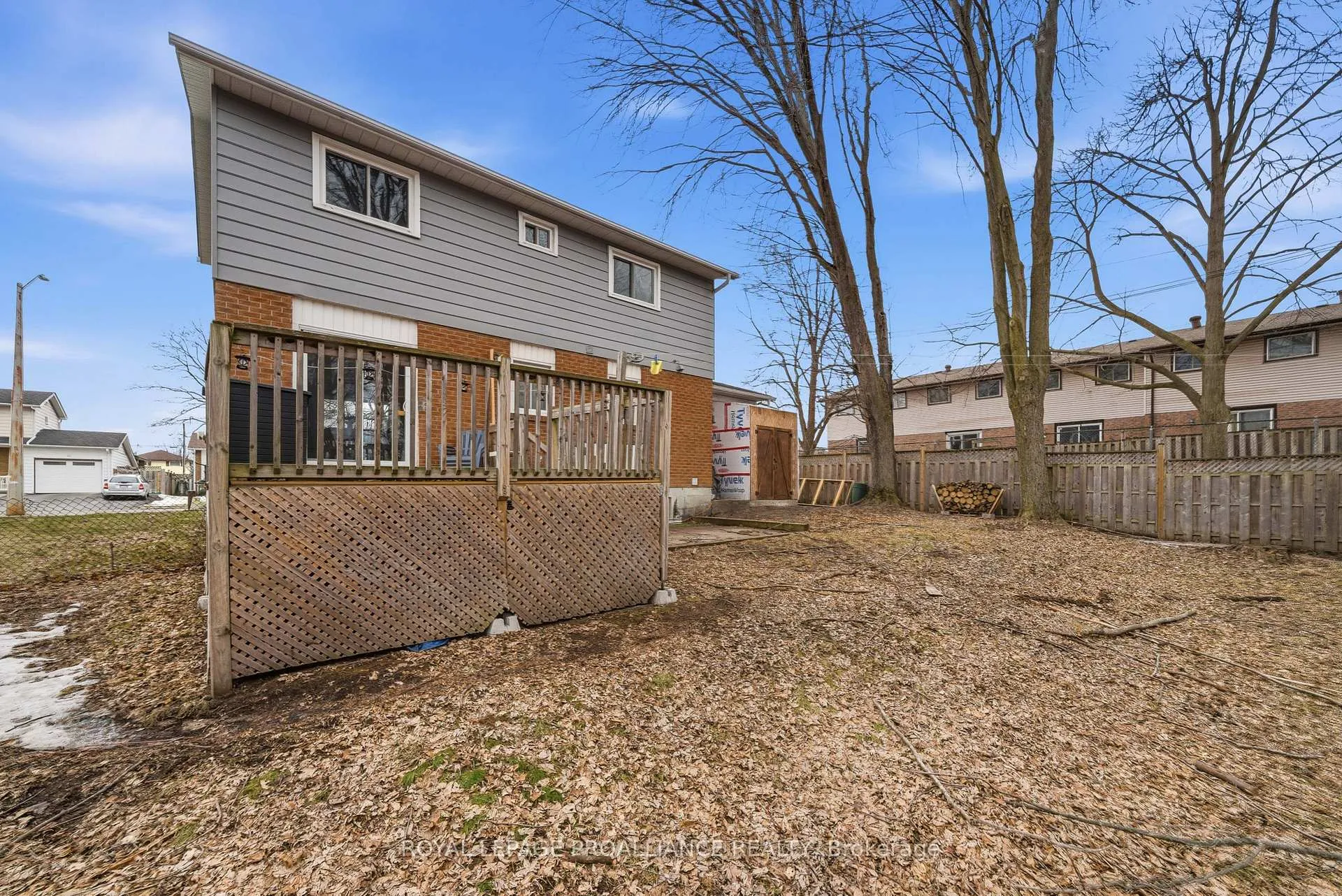 Photo 35 of 24 Austin Street, Quinte West, Trenton Ward — HOMEH