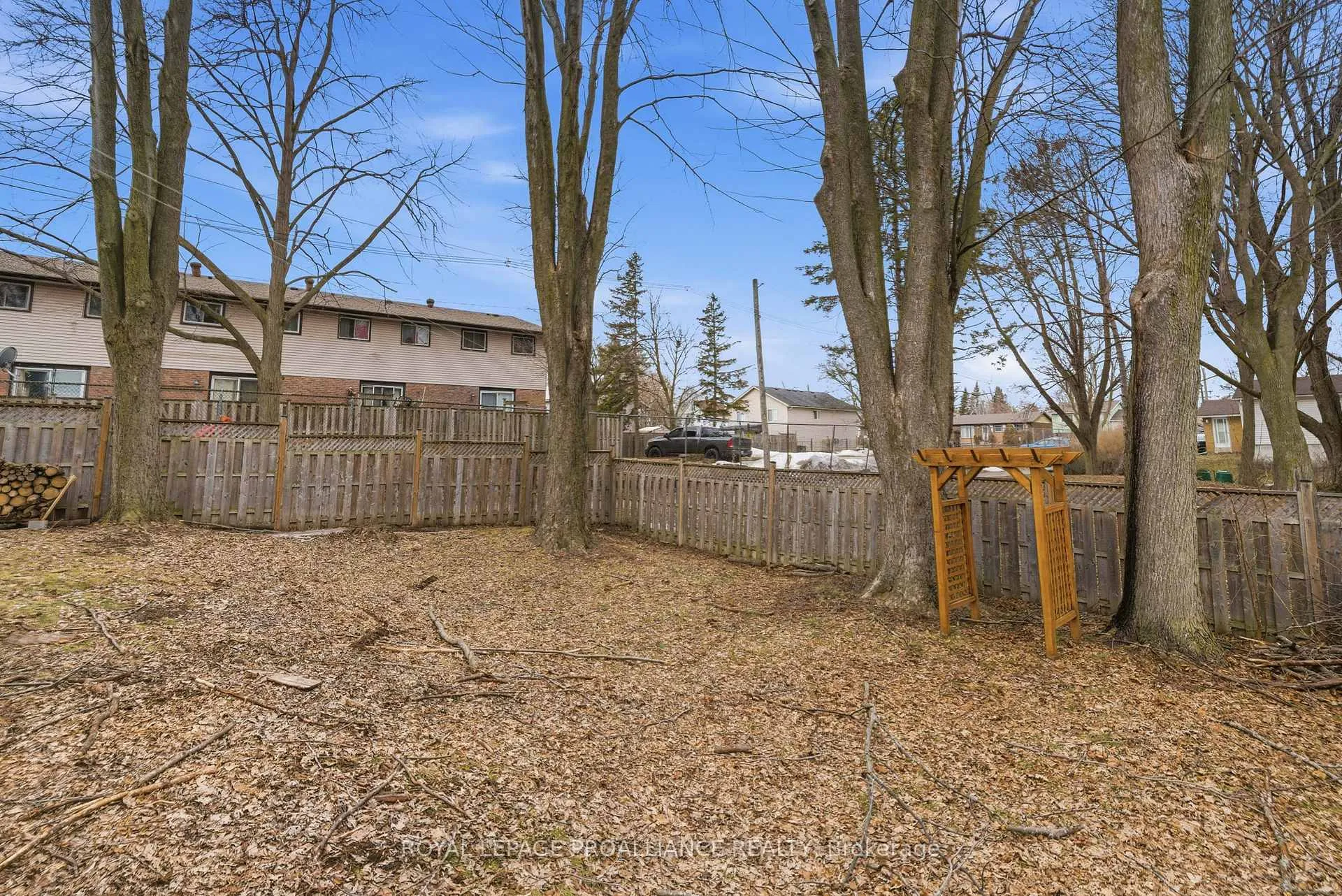 Photo 36 of 24 Austin Street, Quinte West, Trenton Ward — HOMEH