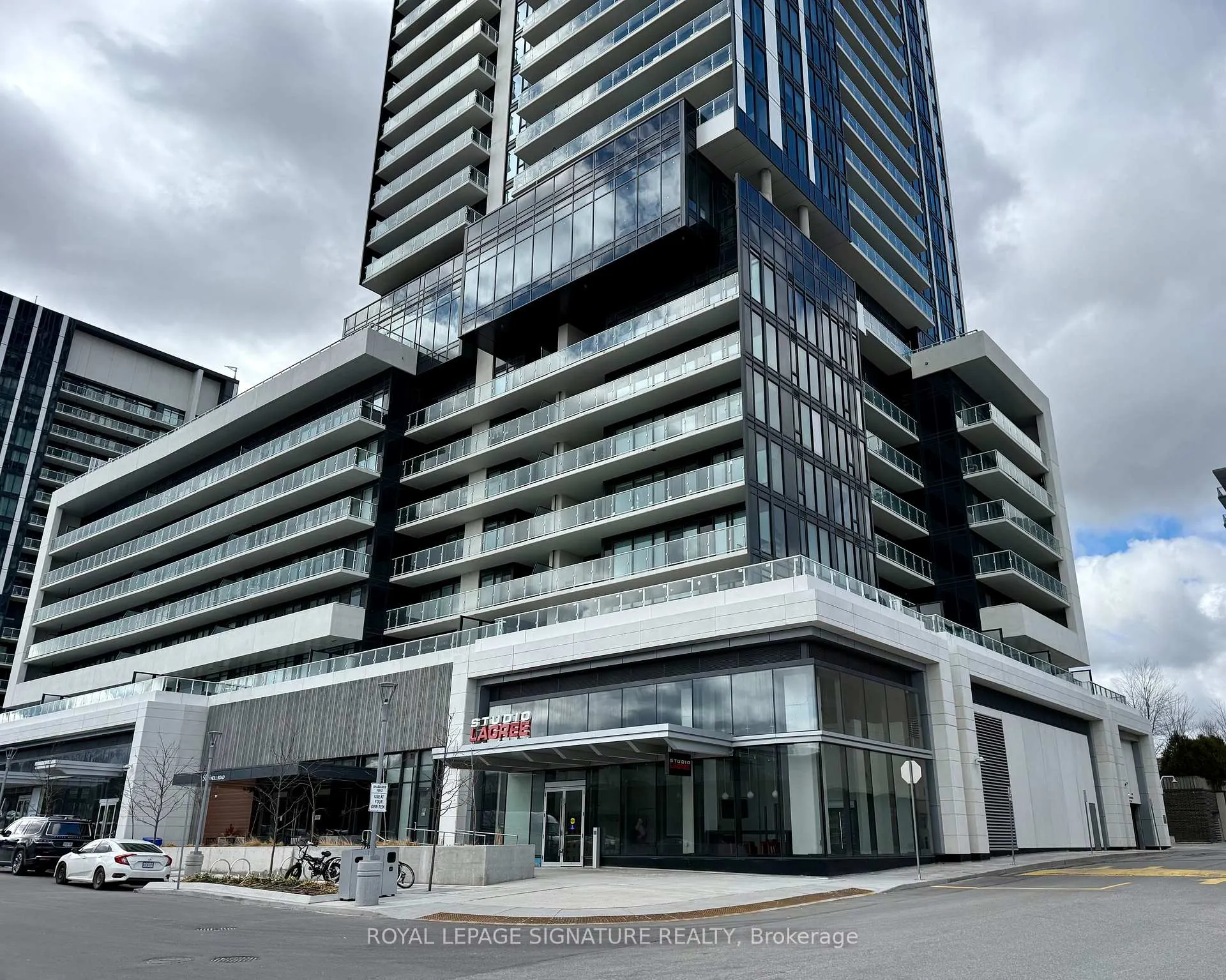 Photo 1 of Unit 2009, 50 O'Neill Road, North York, Banbury-Don Mills — HOMEH