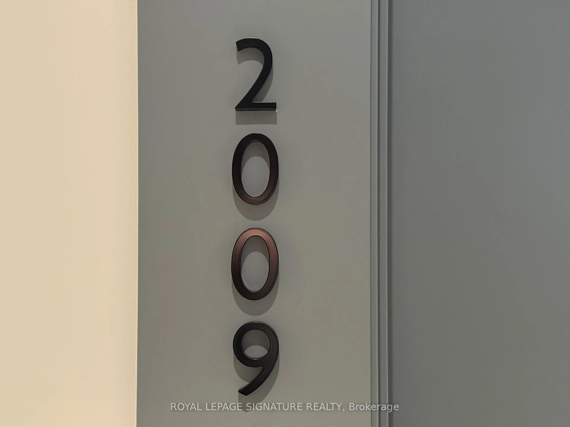 Photo 9 of Unit 2009, 50 O'Neill Road, North York, Banbury-Don Mills — HOMEH
