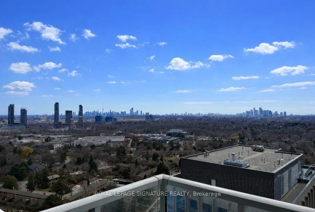 Photo 21 of Unit 2009, 50 O'Neill Road, North York, Banbury-Don Mills — HOMEH