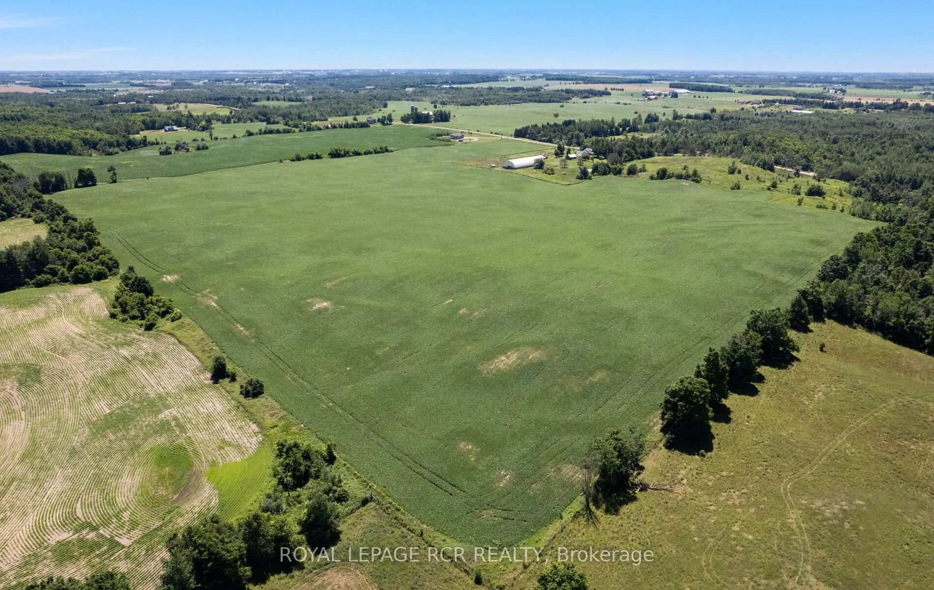 Photo 6 of PtLt 29 2nd Line, Amaranth, Rural Amaranth — HOMEH