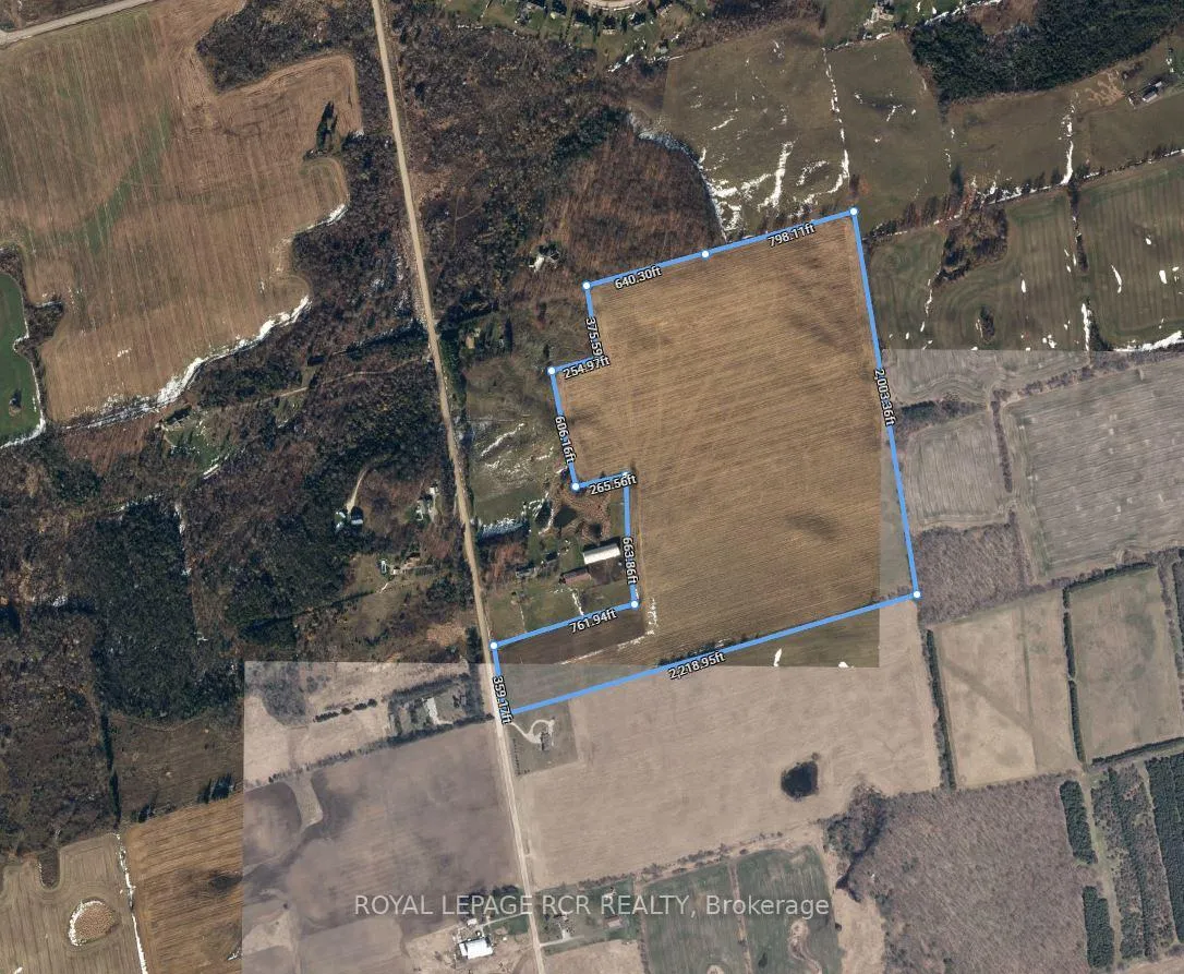 Photo 11 of PtLt 29 2nd Line, Amaranth, Rural Amaranth — HOMEH