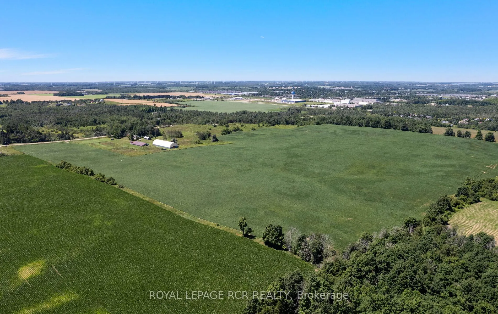Photo 9 of PtLt 29 2nd Line, Amaranth, Rural Amaranth — HOMEH