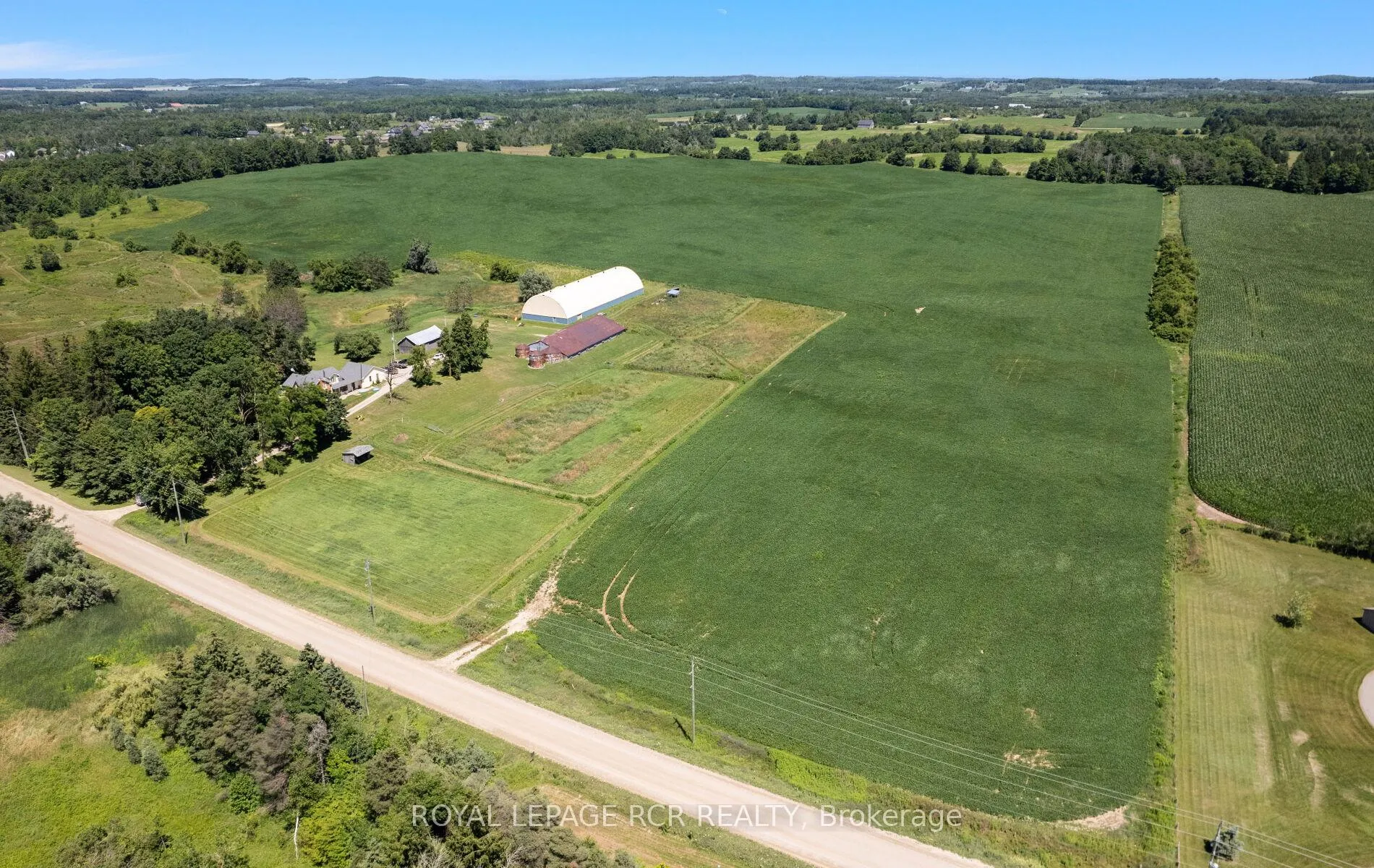Photo 10 of PtLt 29 2nd Line, Amaranth, Rural Amaranth — HOMEH