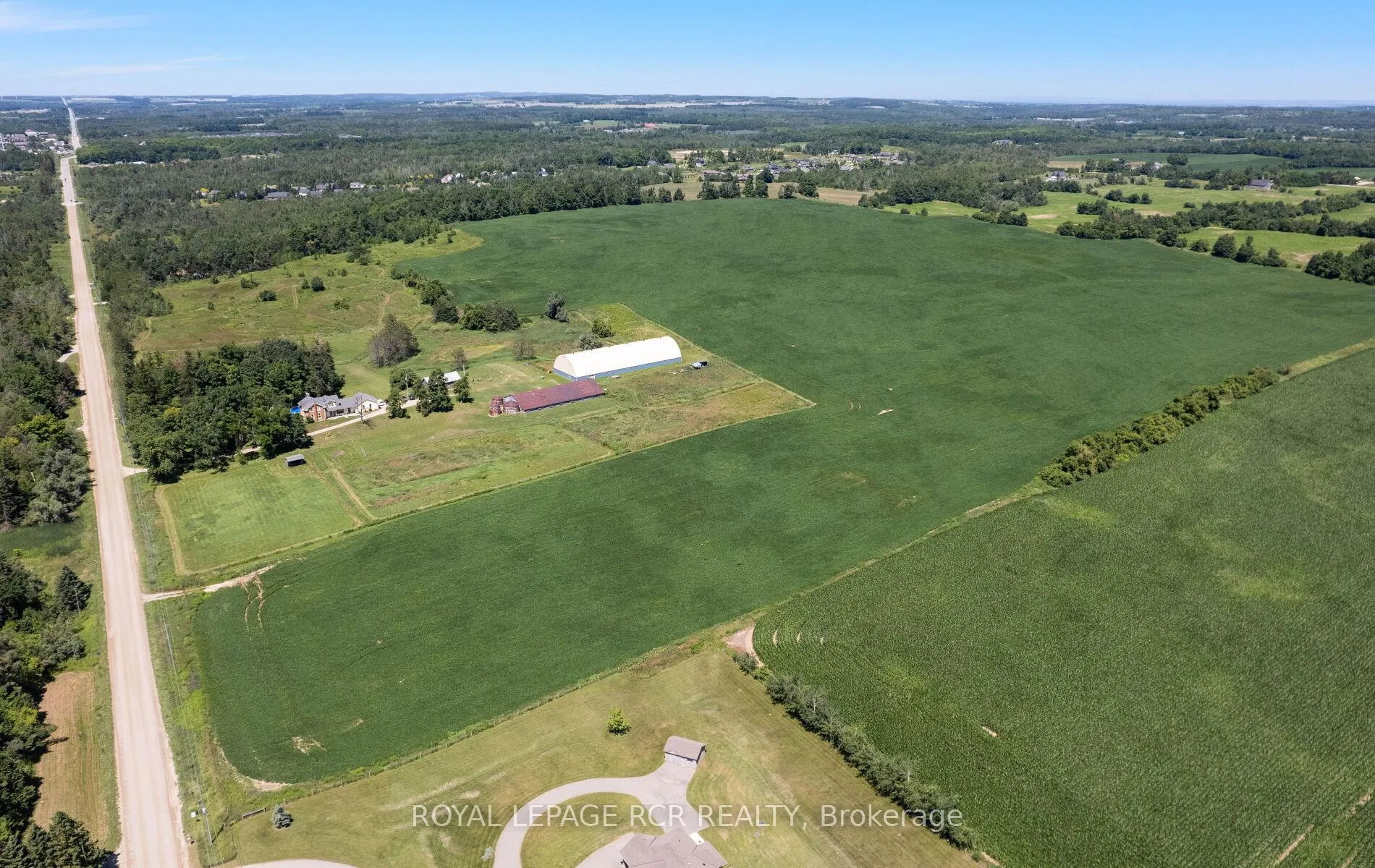 Photo 13 of PtLt 29 2nd Line, Amaranth, Rural Amaranth — HOMEH