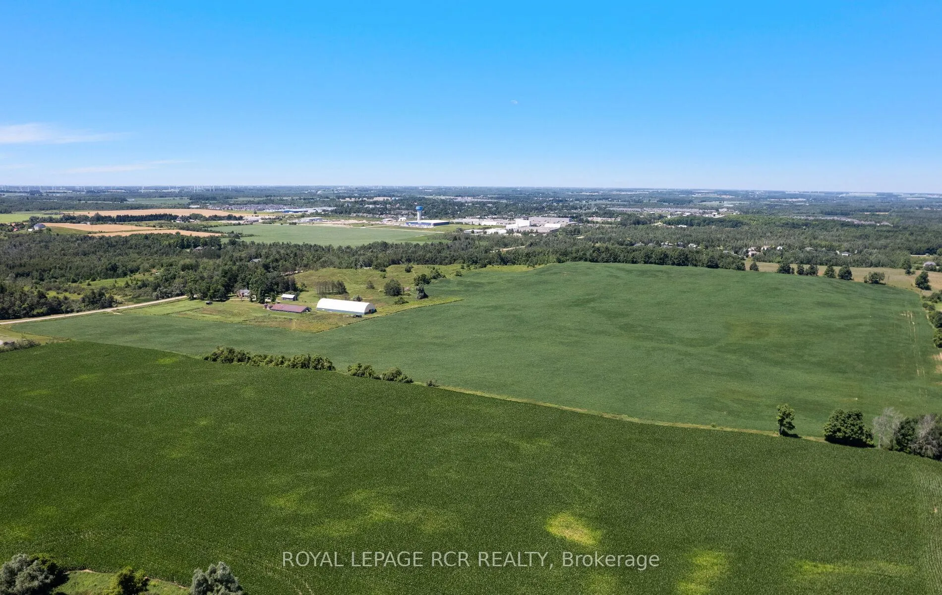 Photo 14 of PtLt 29 2nd Line, Amaranth, Rural Amaranth — HOMEH