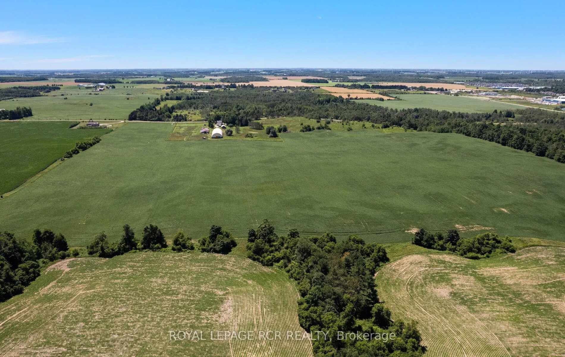 Photo 15 of PtLt 29 2nd Line, Amaranth, Rural Amaranth — HOMEH
