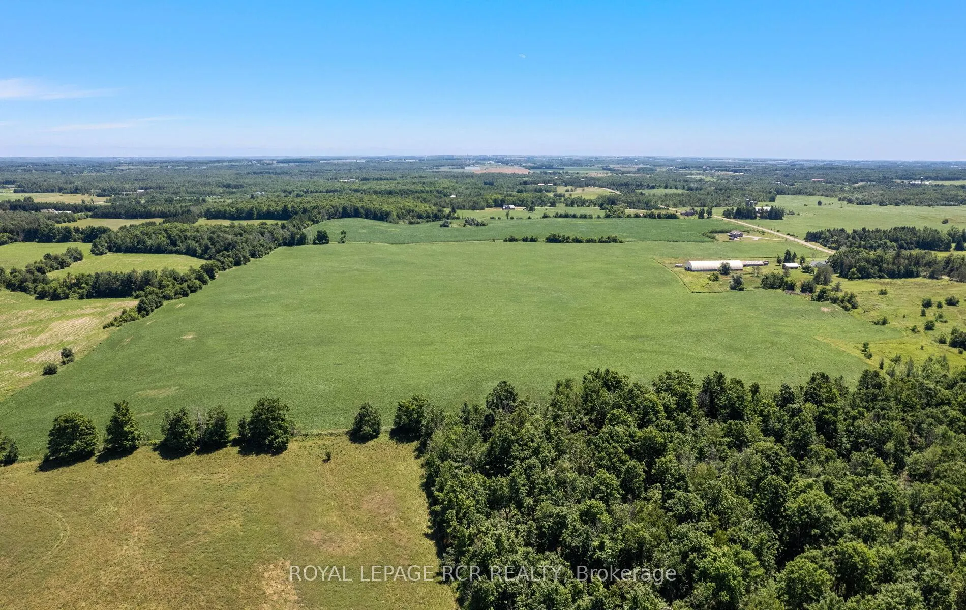 Photo 16 of PtLt 29 2nd Line, Amaranth, Rural Amaranth — HOMEH