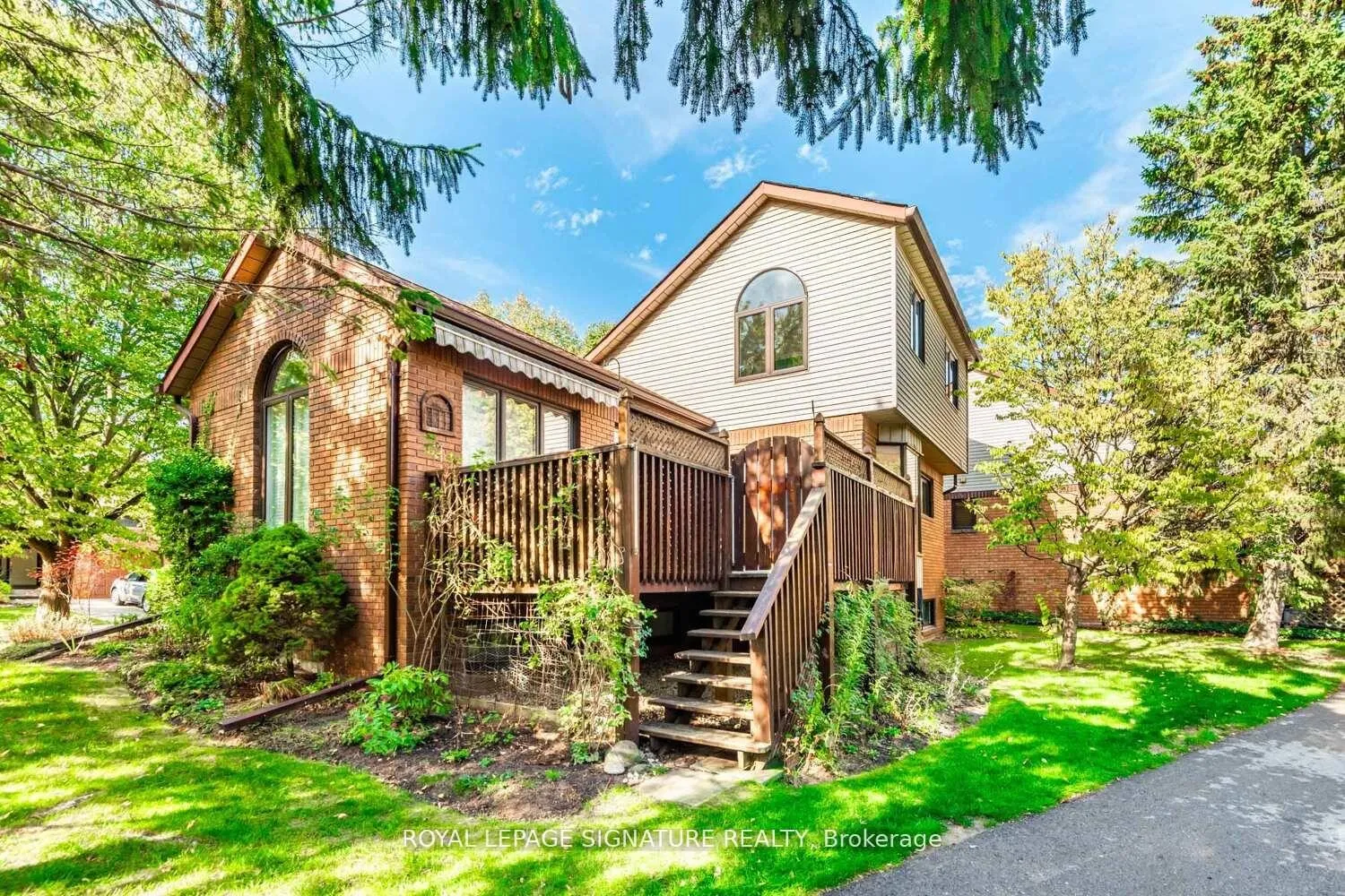 Photo 30 of 25 Riverview Road, New Tecumseth, Rural New Tecumseth — HOMEH
