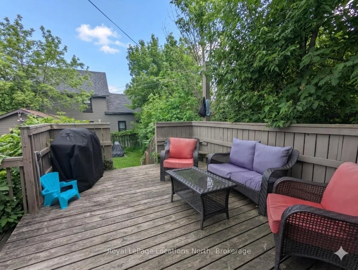 Photo 5 of 56 Lorne Avenue, Collingwood — HOMEH