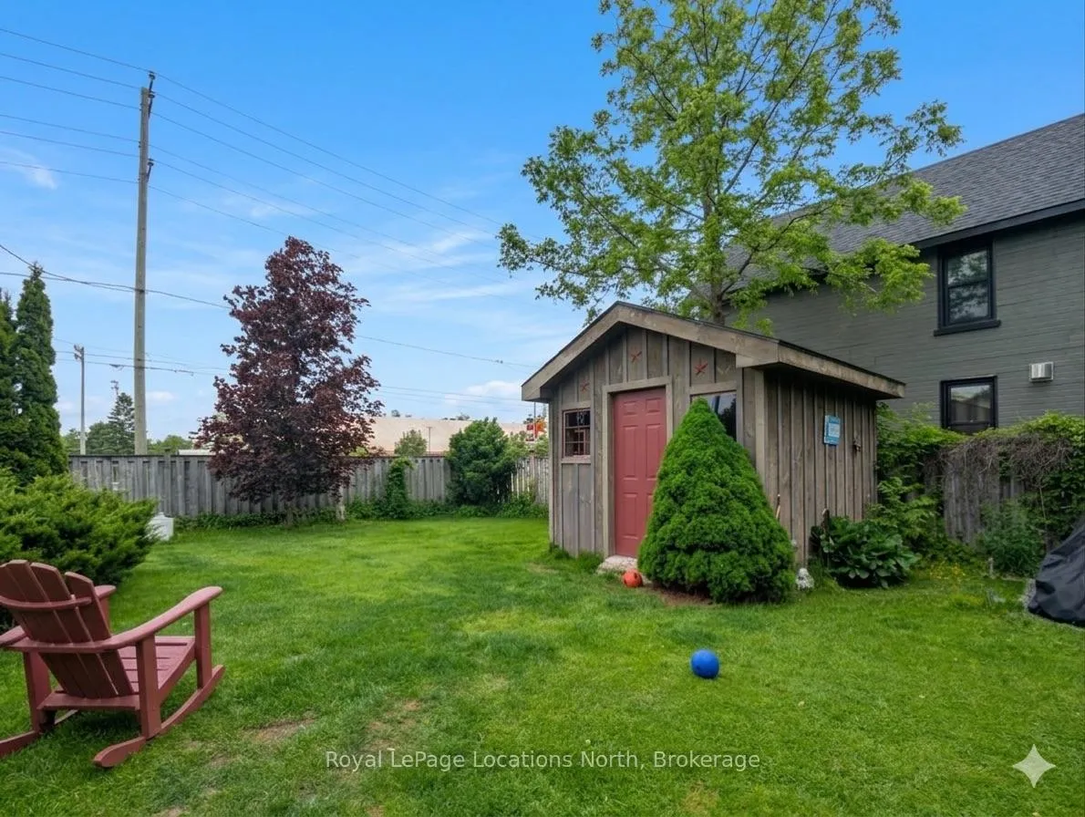Photo 34 of 56 Lorne Avenue, Collingwood — HOMEH