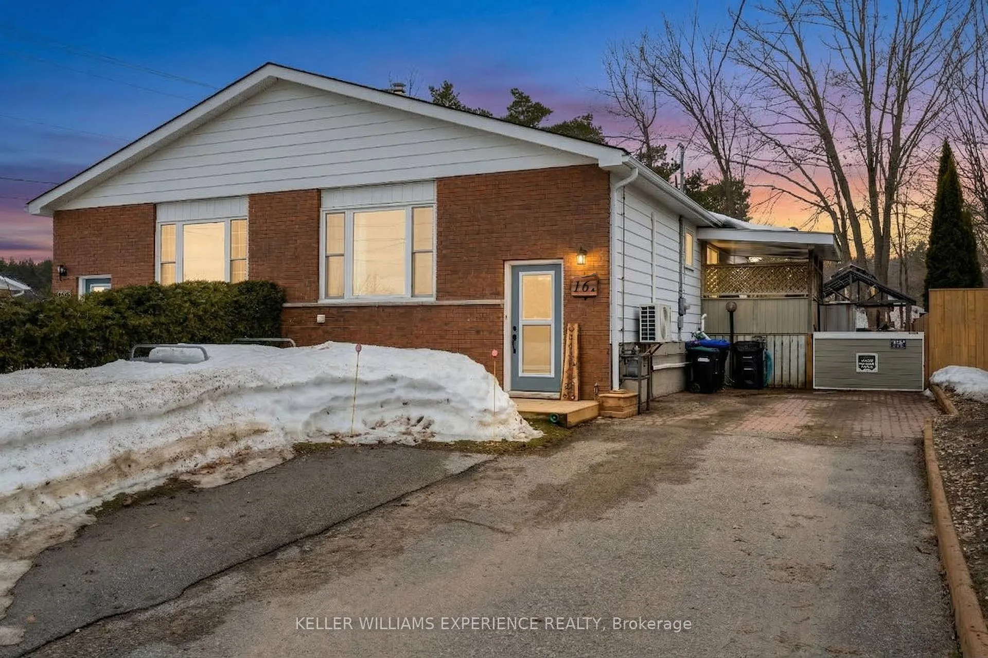Photo 1 of Unit A, 16 John Street, Penetanguishene — HOMEH