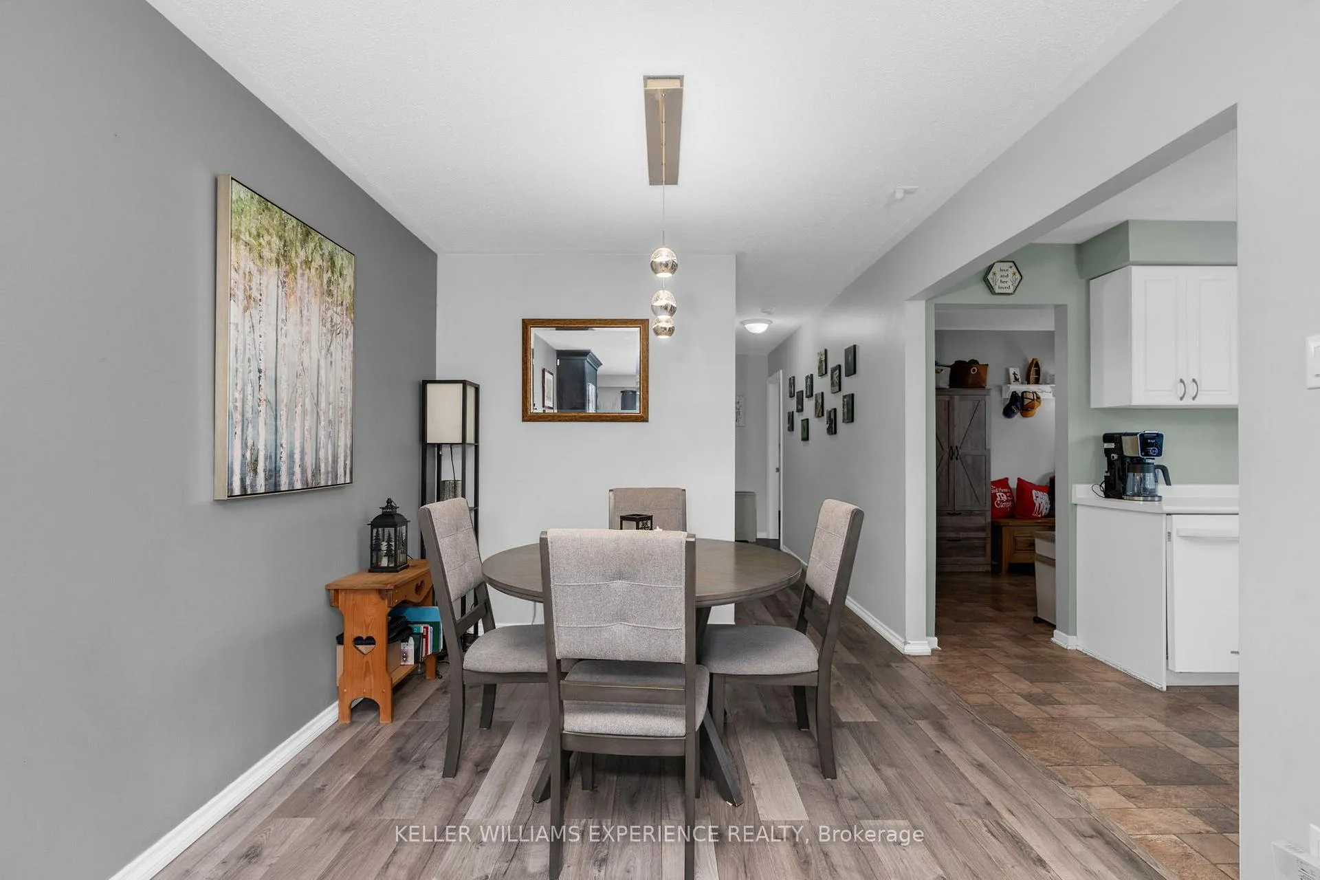 Photo 4 of Unit A, 16 John Street, Penetanguishene — HOMEH