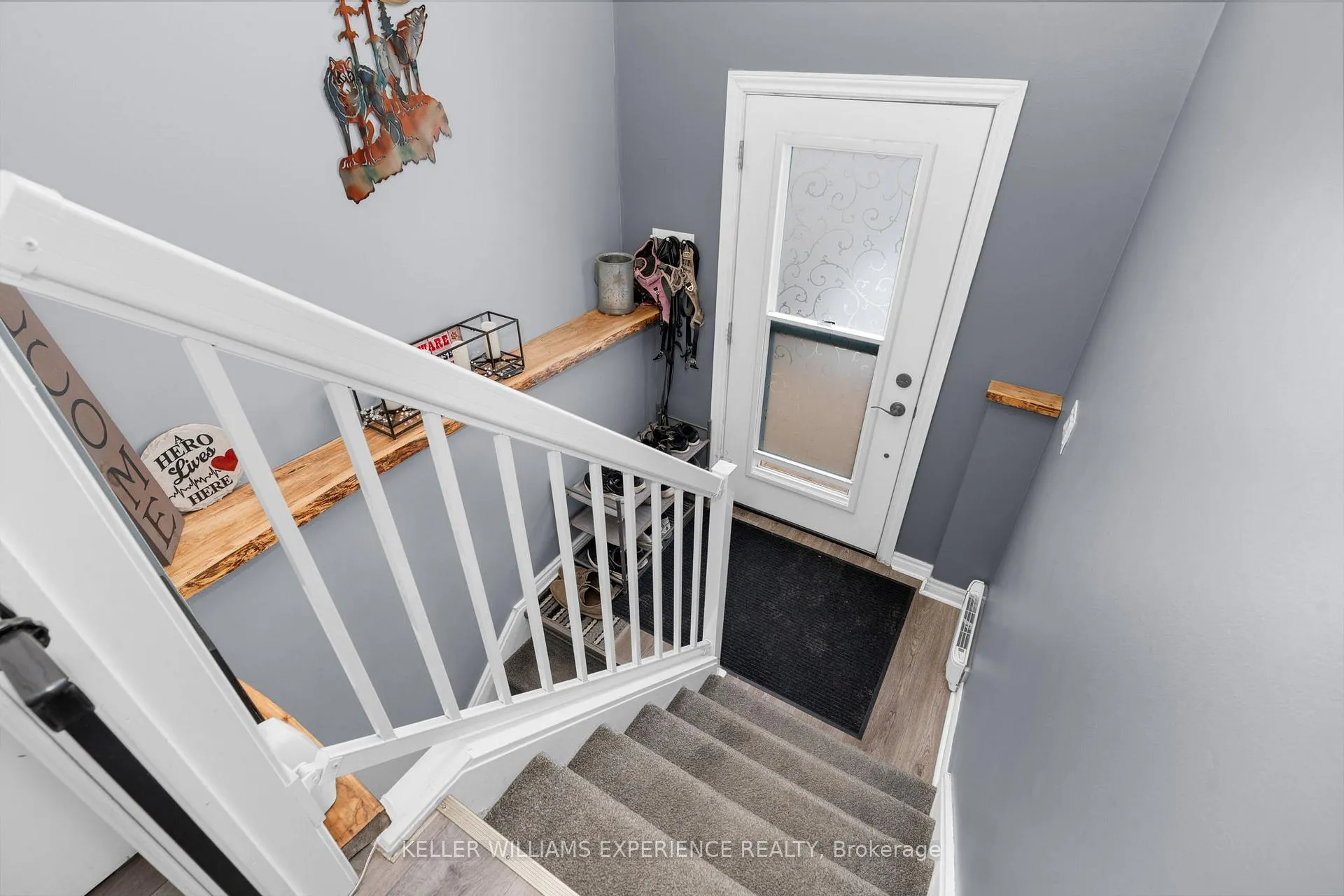 Photo 6 of Unit A, 16 John Street, Penetanguishene — HOMEH