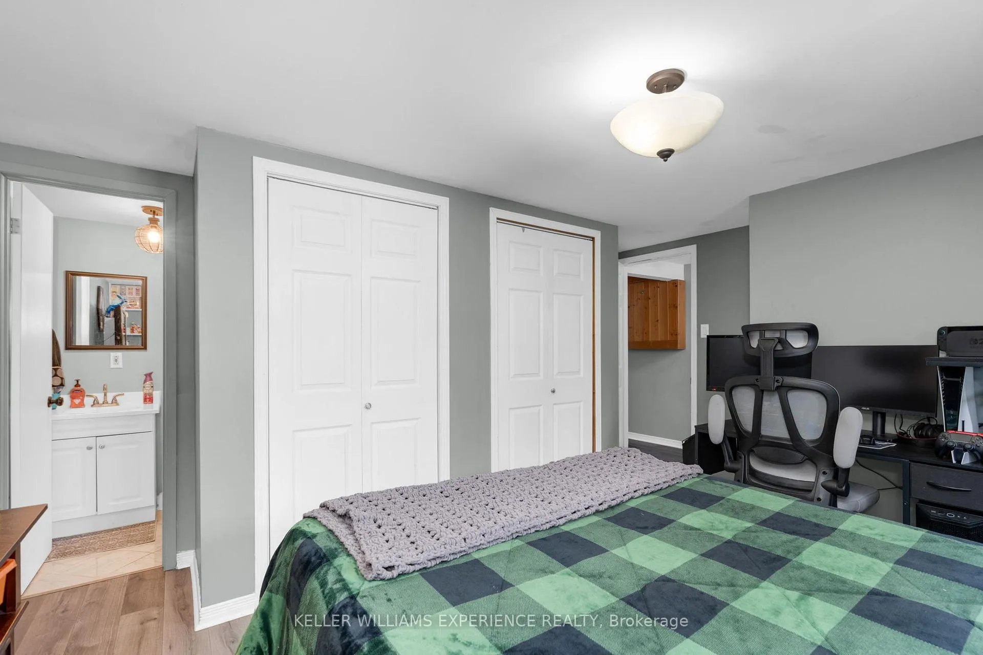 Photo 10 of Unit A, 16 John Street, Penetanguishene — HOMEH