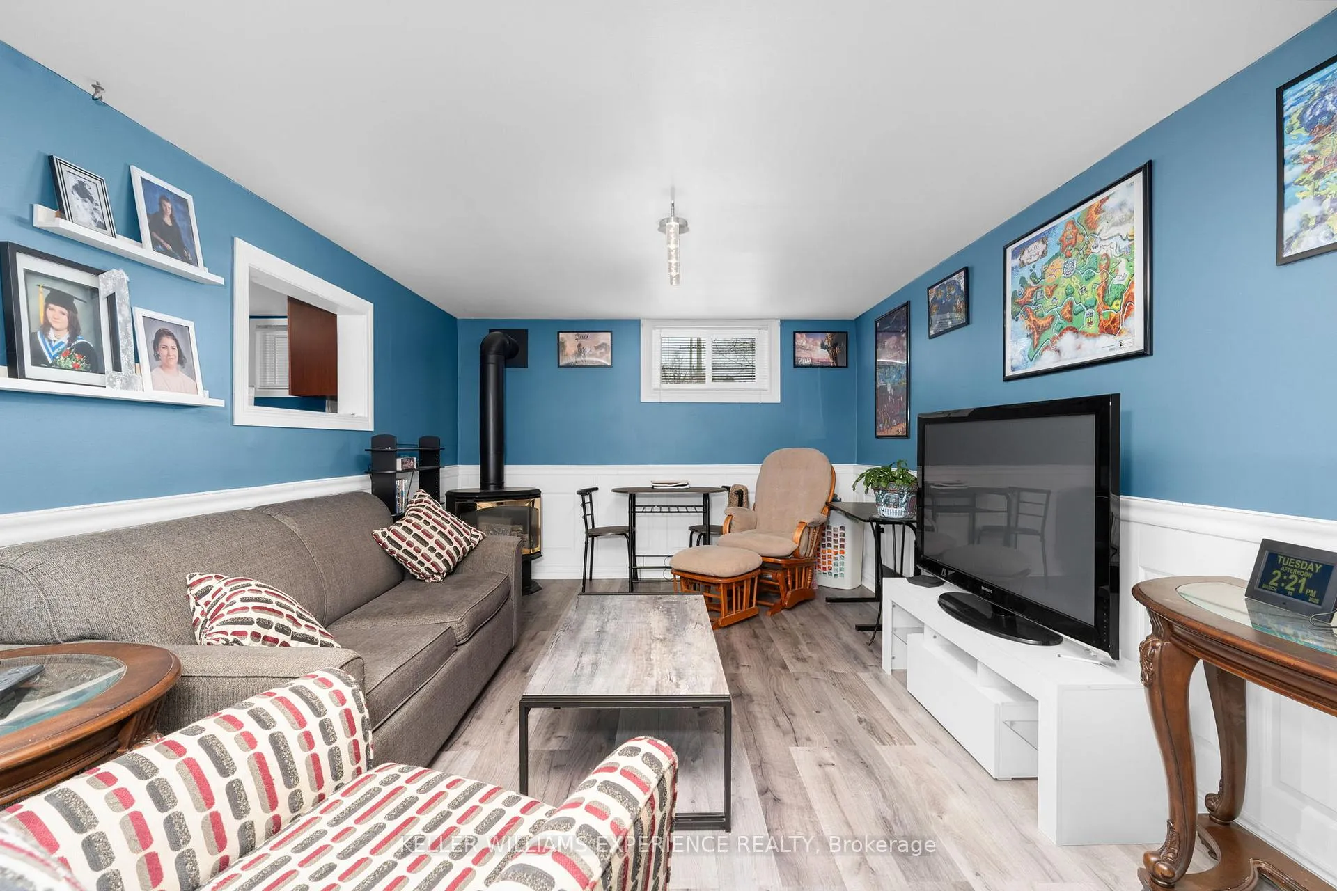 Photo 12 of Unit A, 16 John Street, Penetanguishene — HOMEH