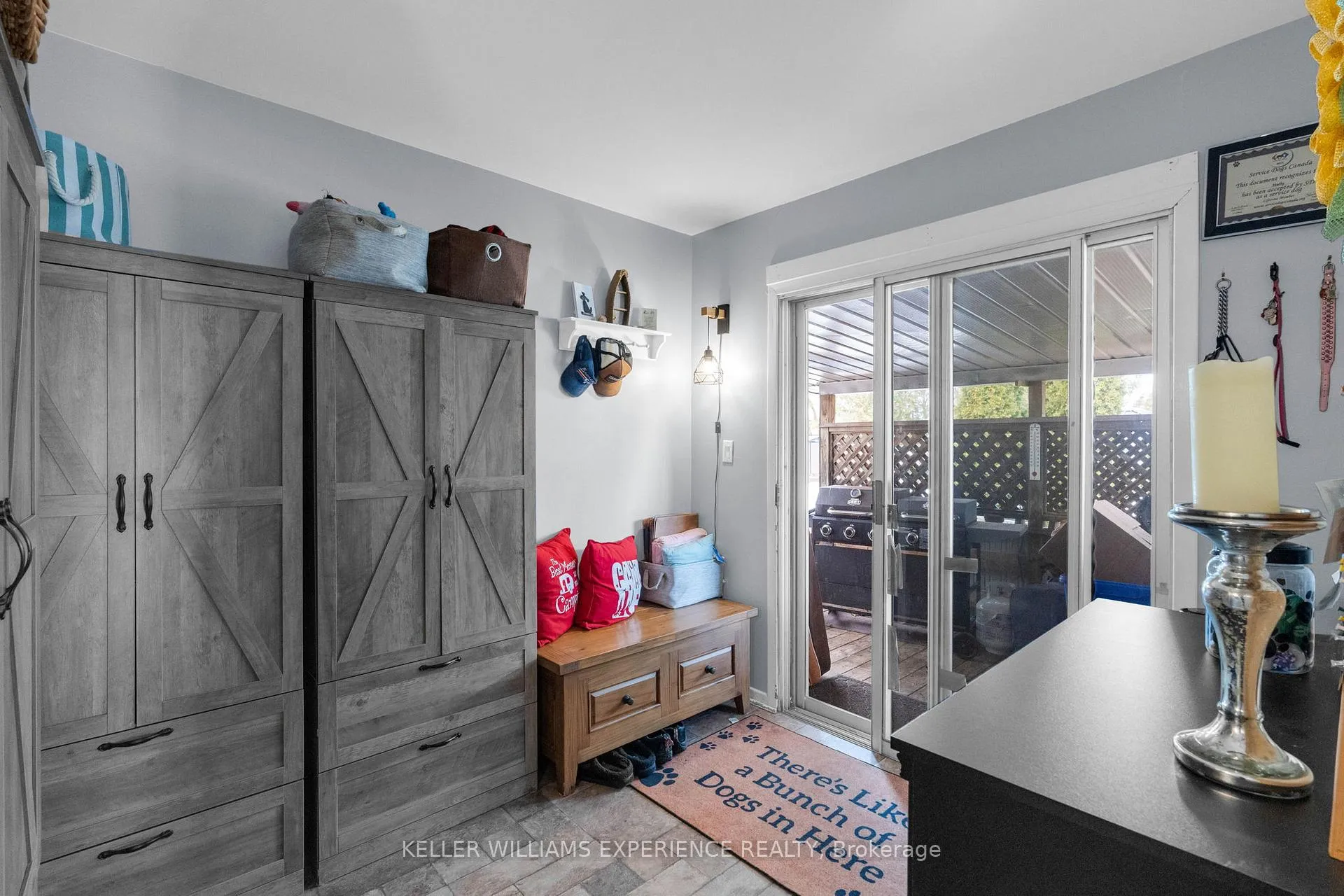 Photo 16 of Unit A, 16 John Street, Penetanguishene — HOMEH