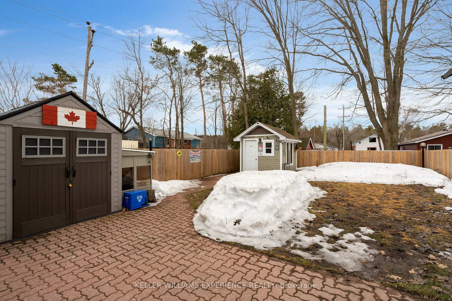Photo 17 of Unit A, 16 John Street, Penetanguishene — HOMEH