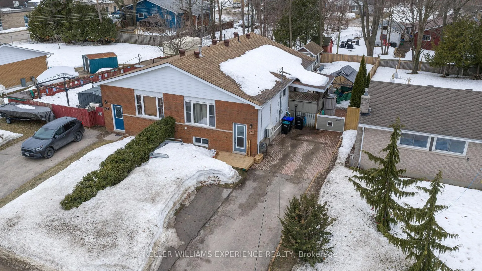 Photo 19 of Unit A, 16 John Street, Penetanguishene — HOMEH