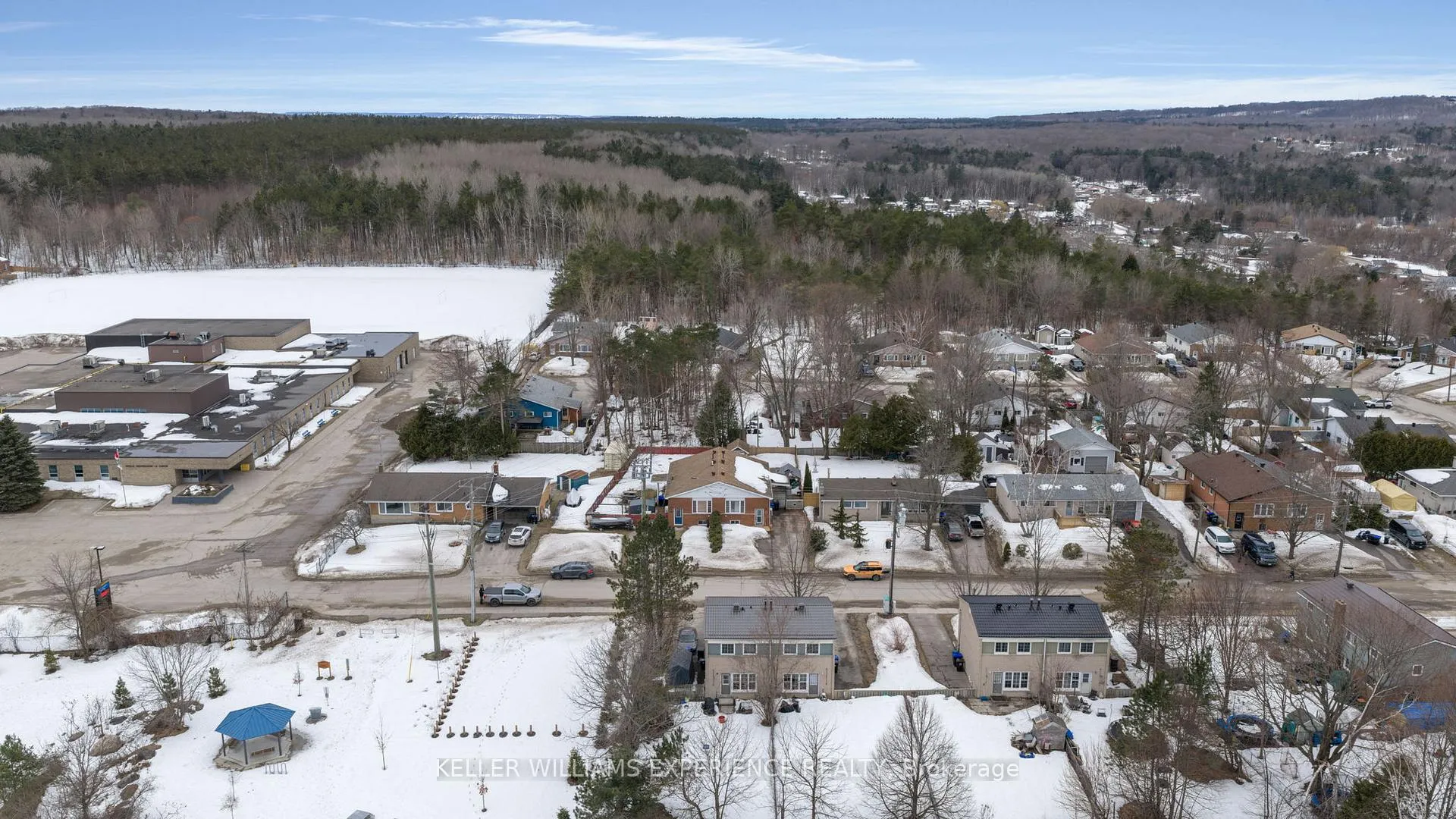 Photo 20 of Unit A, 16 John Street, Penetanguishene — HOMEH