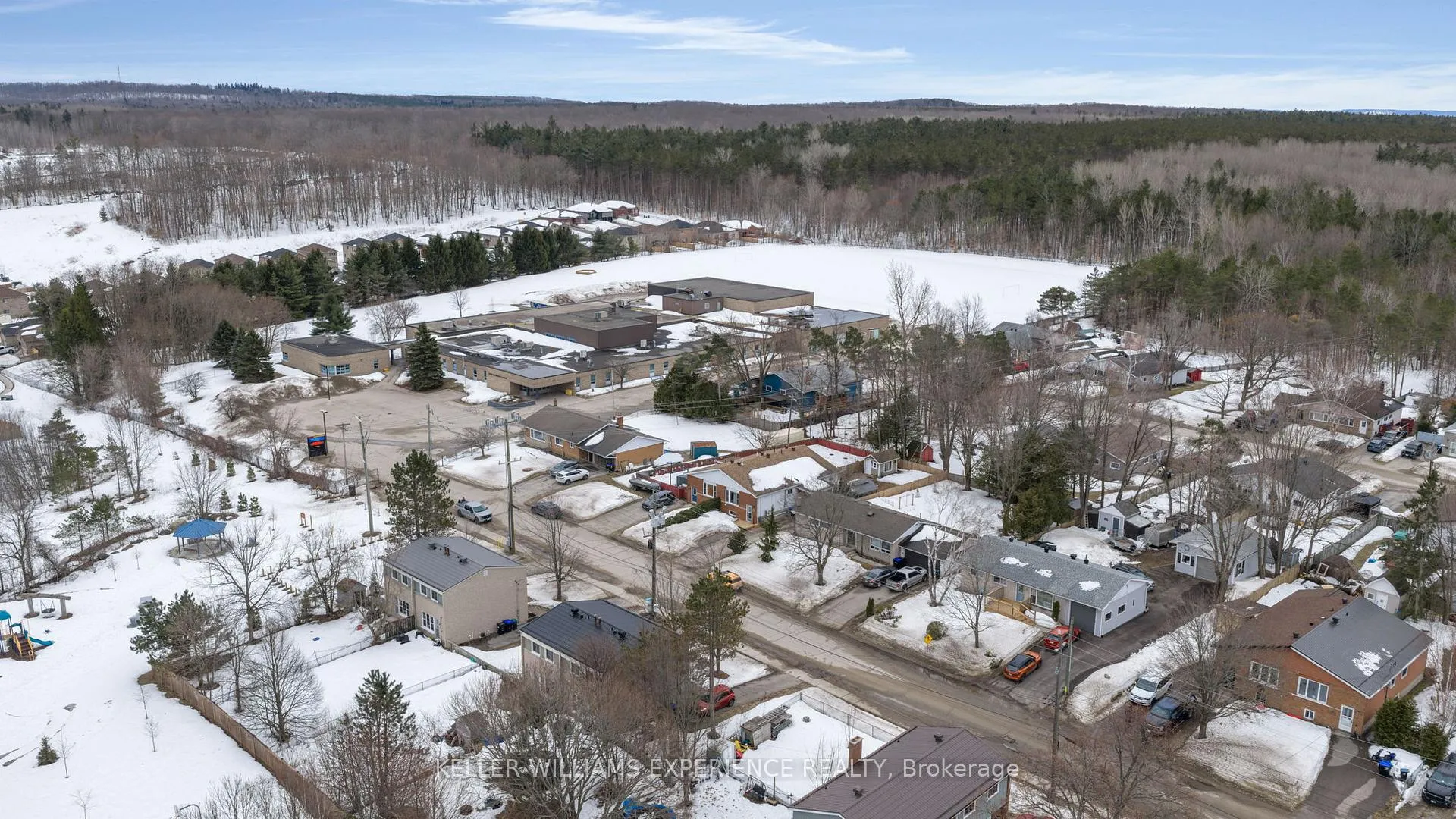 Photo 21 of Unit A, 16 John Street, Penetanguishene — HOMEH
