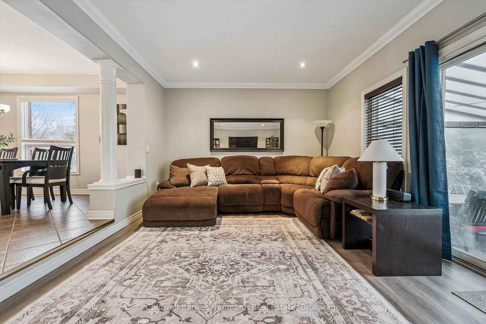 Photo 8 of 150 Lynch Circle, Guelph, Pineridge/Westminster Woods — HOMEH