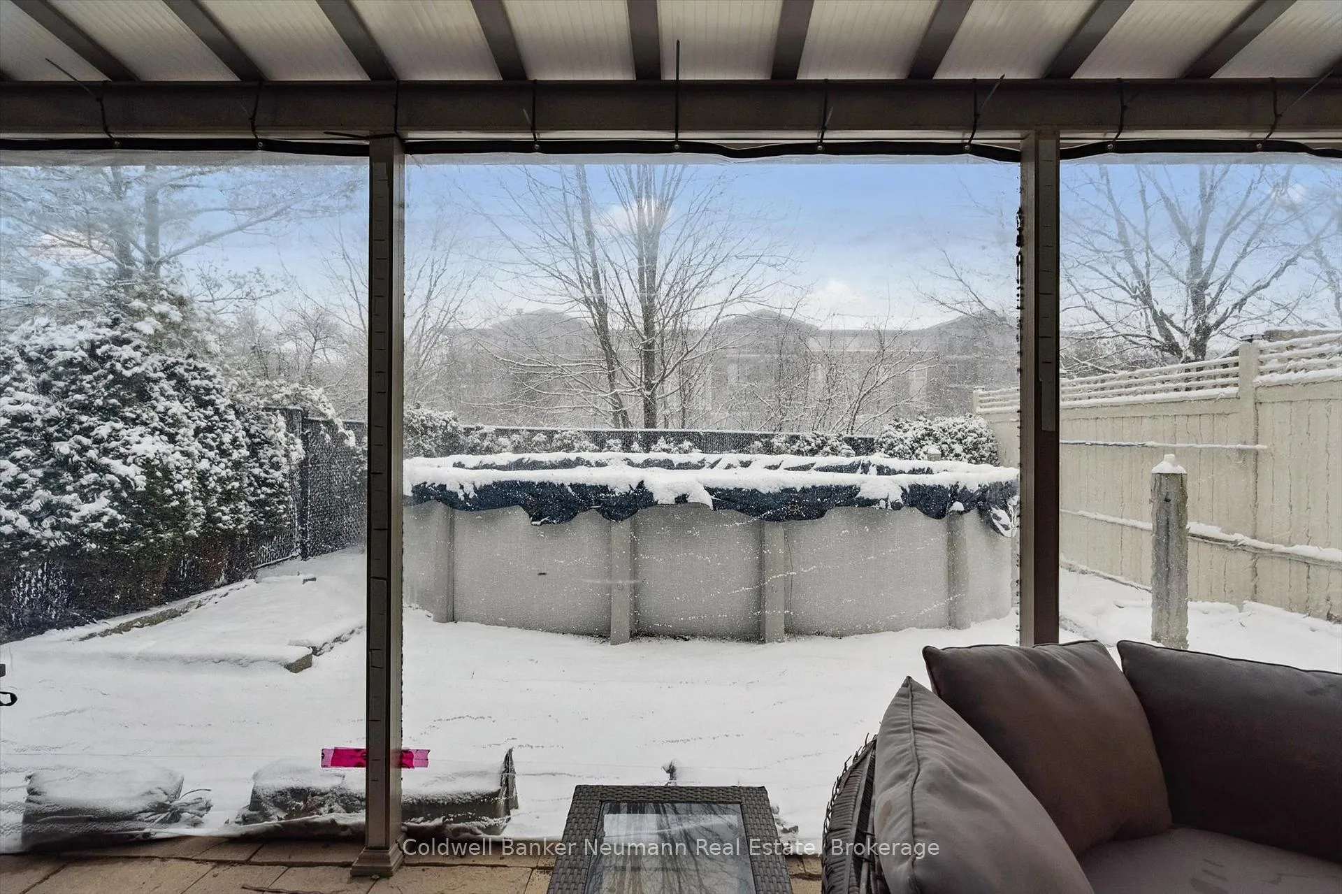 Photo 34 of 150 Lynch Circle, Guelph, Pineridge/Westminster Woods — HOMEH
