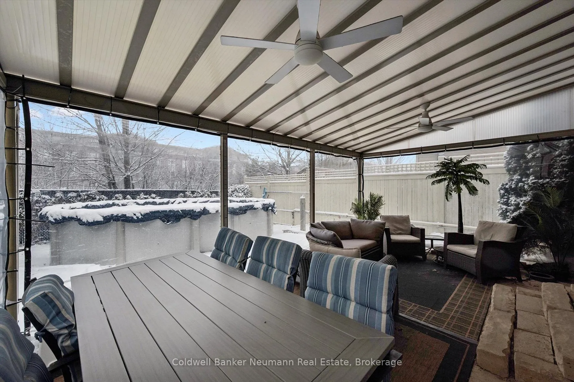 Photo 36 of 150 Lynch Circle, Guelph, Pineridge/Westminster Woods — HOMEH