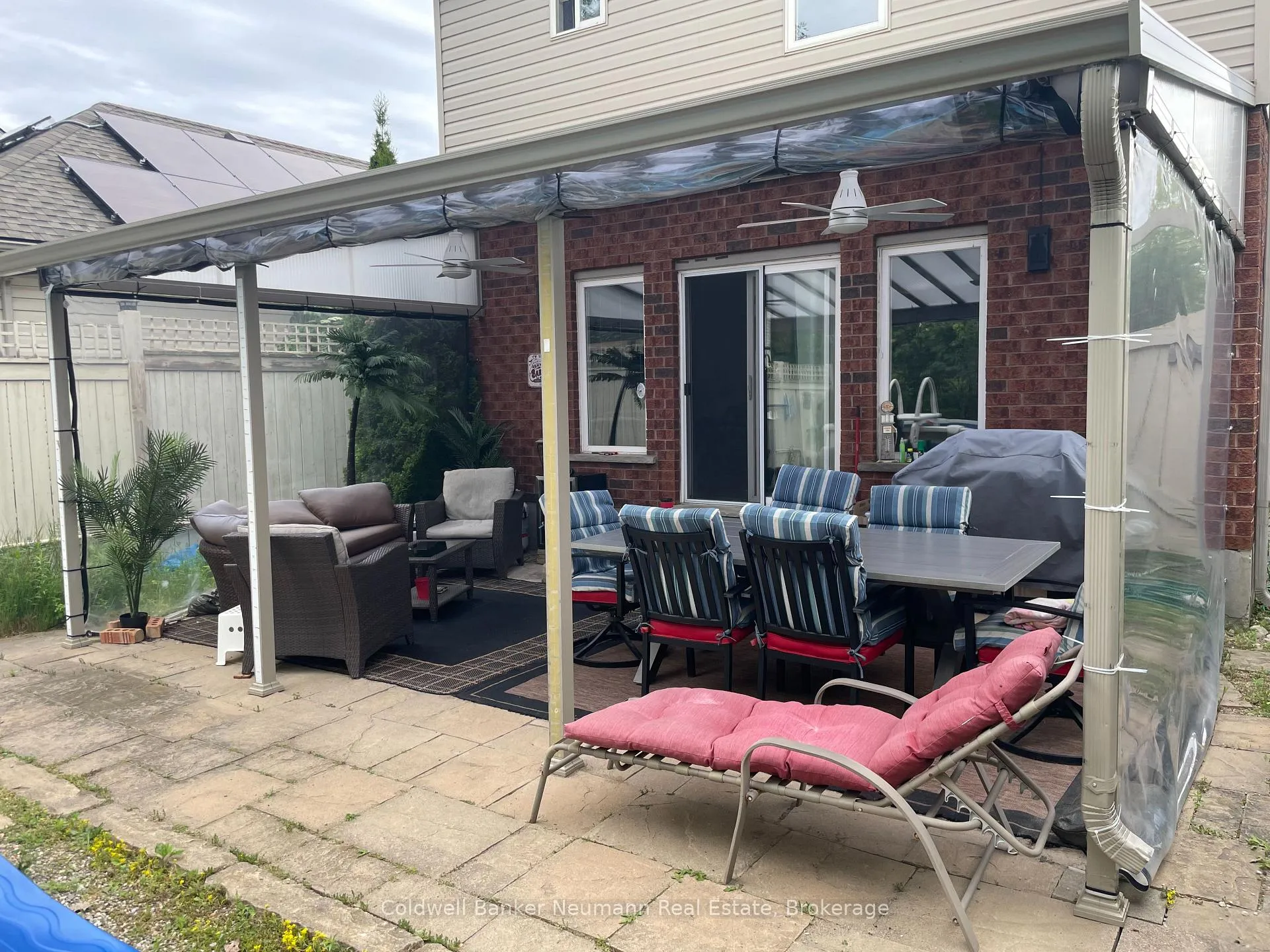 Photo 46 of 150 Lynch Circle, Guelph, Pineridge/Westminster Woods — HOMEH