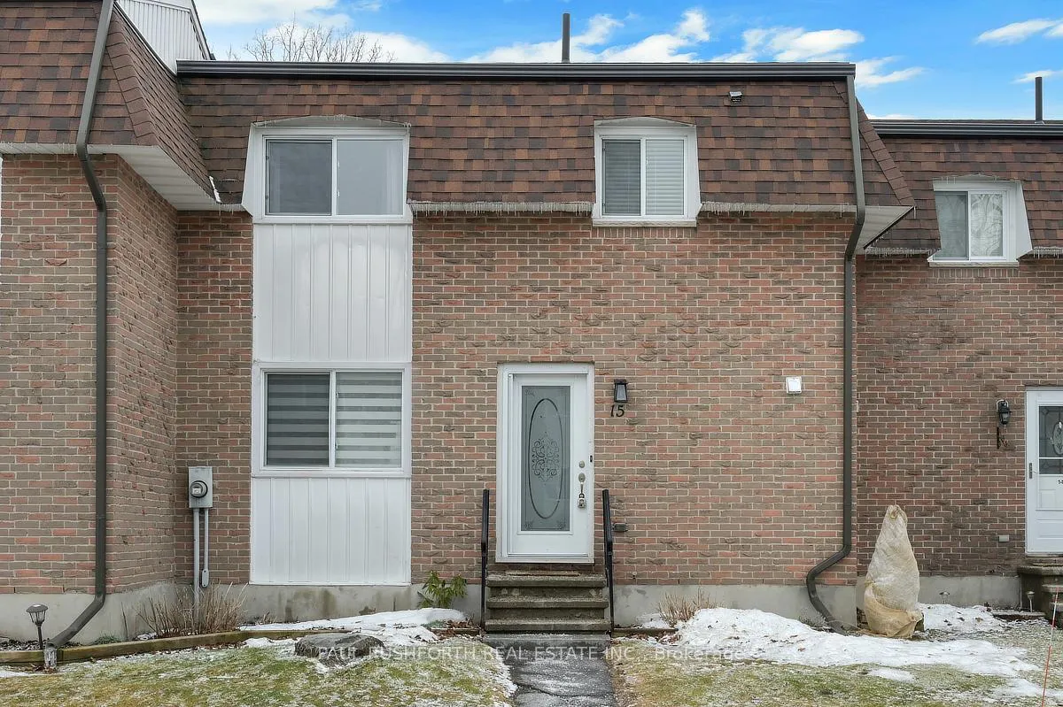 Photo 1 of Unit 15, 68 King Street, Ottawa, Richmond — HOMEH