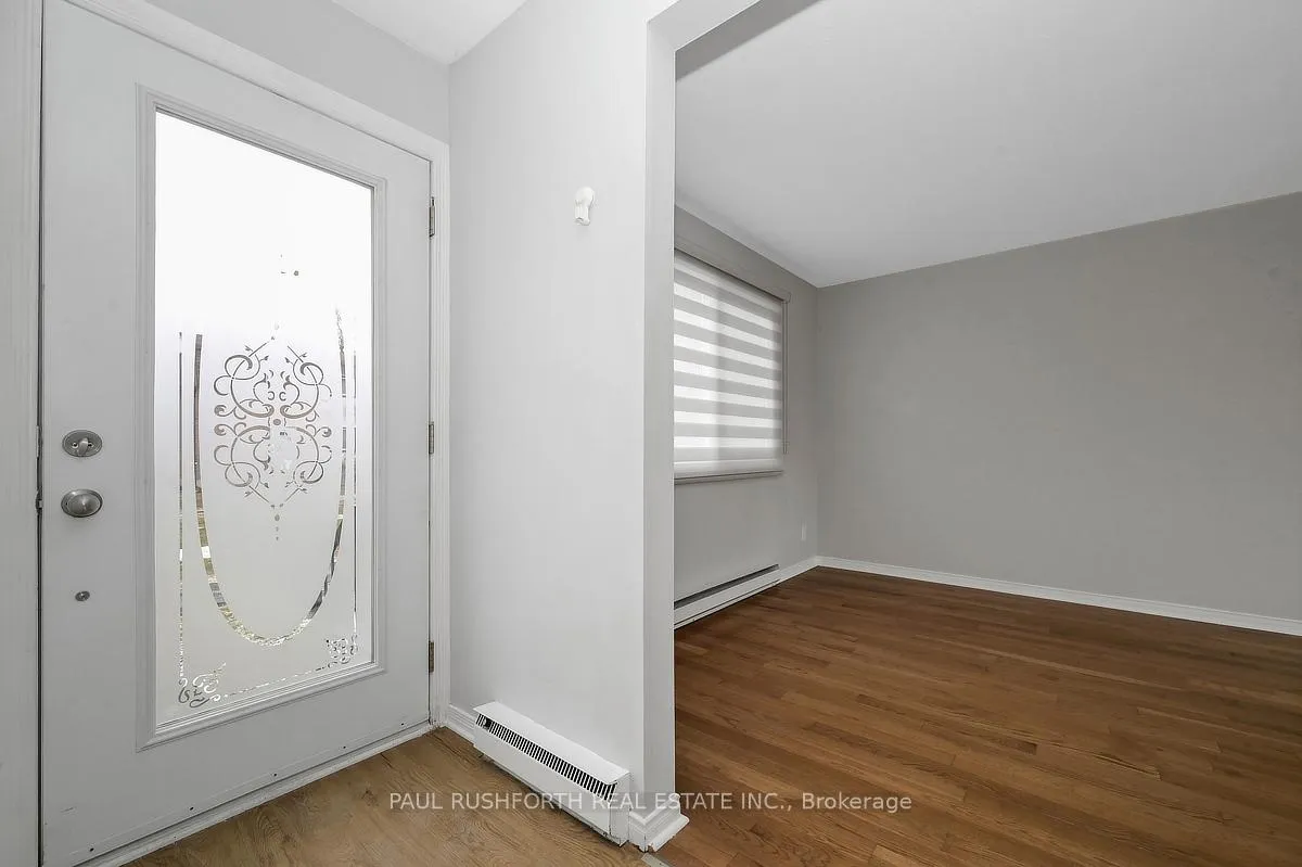 Photo 4 of Unit 15, 68 King Street, Ottawa, Richmond — HOMEH