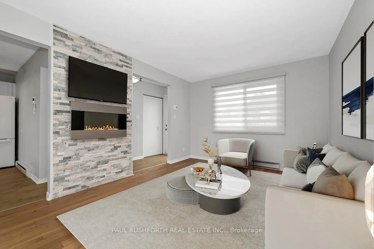 Photo 5 of Unit 15, 68 King Street, Ottawa, Richmond — HOMEH