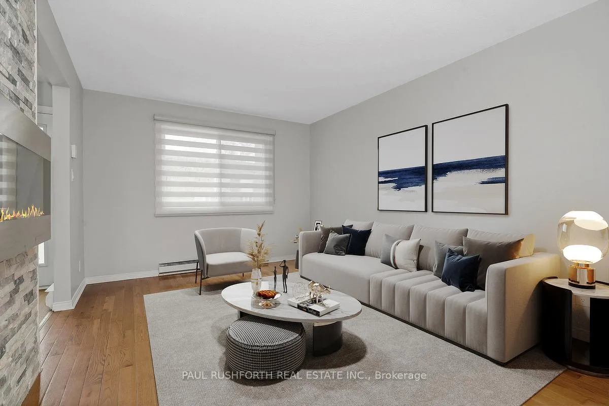 Photo 7 of Unit 15, 68 King Street, Ottawa, Richmond — HOMEH