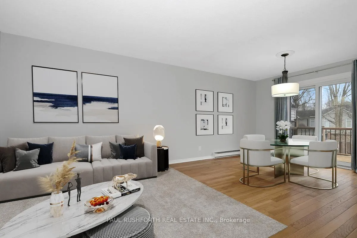 Photo 8 of Unit 15, 68 King Street, Ottawa, Richmond — HOMEH