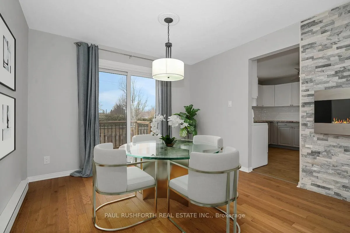 Photo 10 of Unit 15, 68 King Street, Ottawa, Richmond — HOMEH