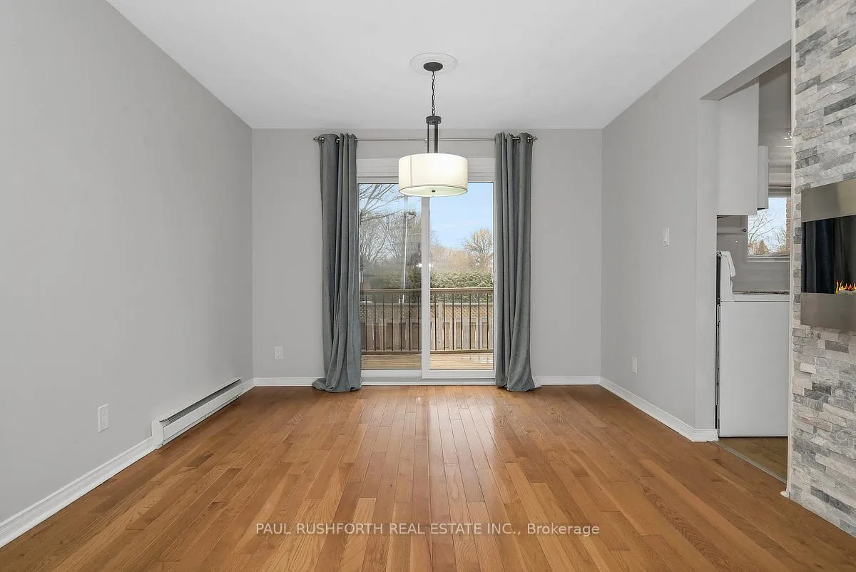 Photo 11 of Unit 15, 68 King Street, Ottawa, Richmond — HOMEH