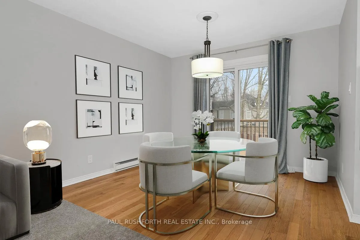 Photo 12 of Unit 15, 68 King Street, Ottawa, Richmond — HOMEH
