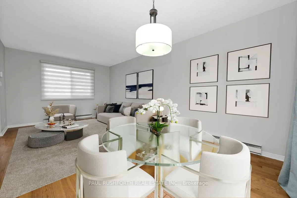 Photo 14 of Unit 15, 68 King Street, Ottawa, Richmond — HOMEH