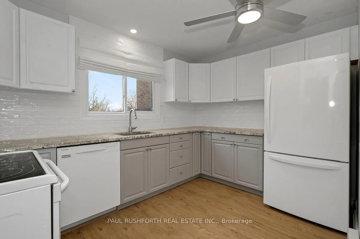 Photo 15 of Unit 15, 68 King Street, Ottawa, Richmond — HOMEH