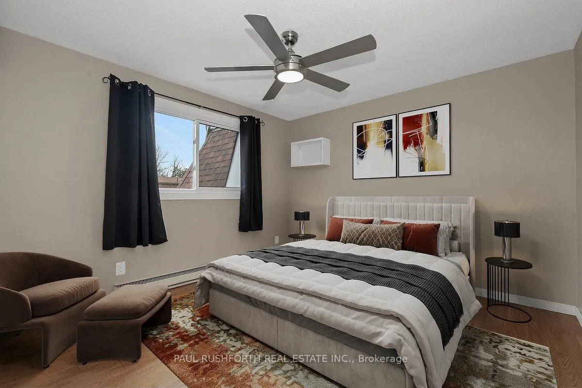Photo 20 of Unit 15, 68 King Street, Ottawa, Richmond — HOMEH
