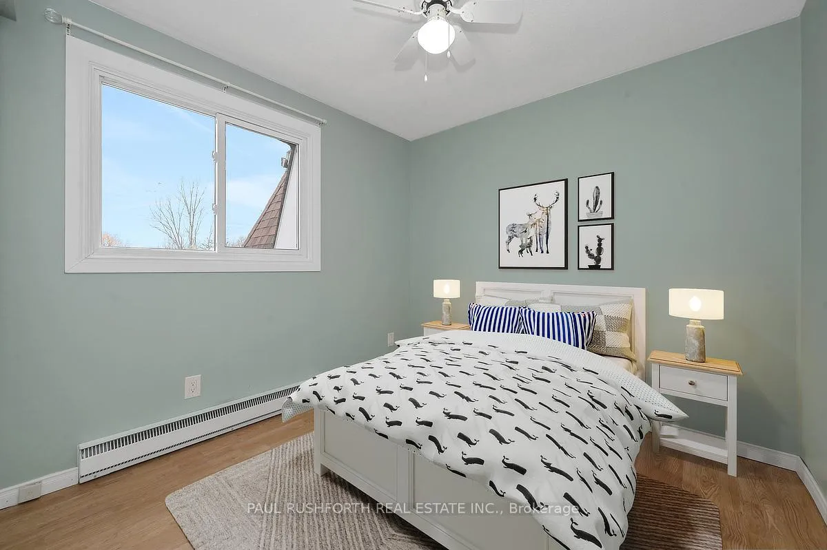 Photo 23 of Unit 15, 68 King Street, Ottawa, Richmond — HOMEH