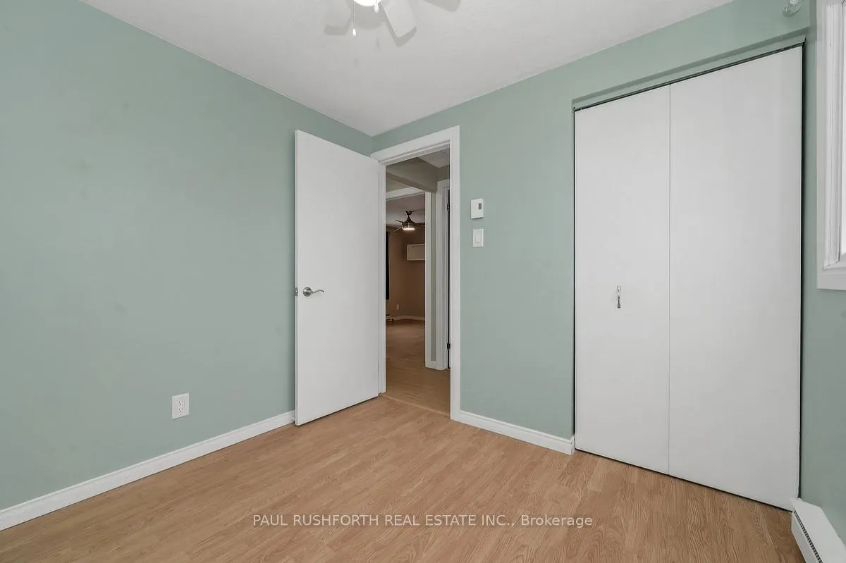 Photo 25 of Unit 15, 68 King Street, Ottawa, Richmond — HOMEH