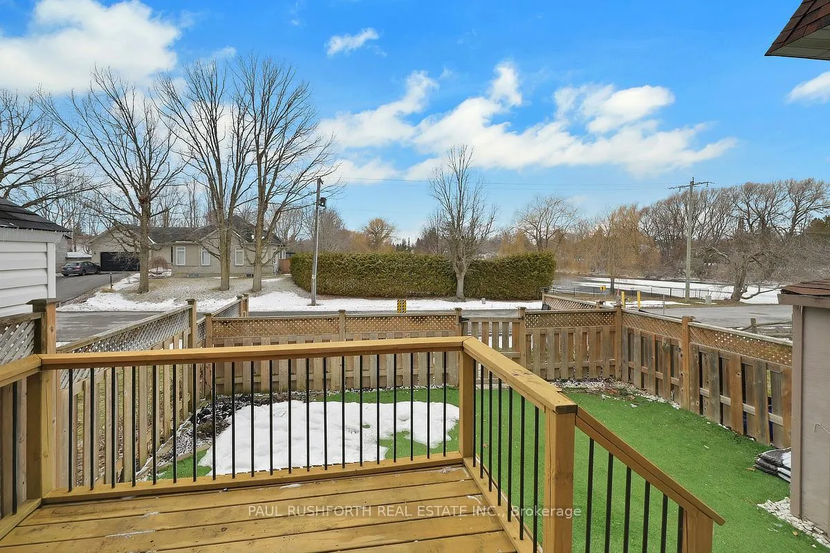 Photo 35 of Unit 15, 68 King Street, Ottawa, Richmond — HOMEH