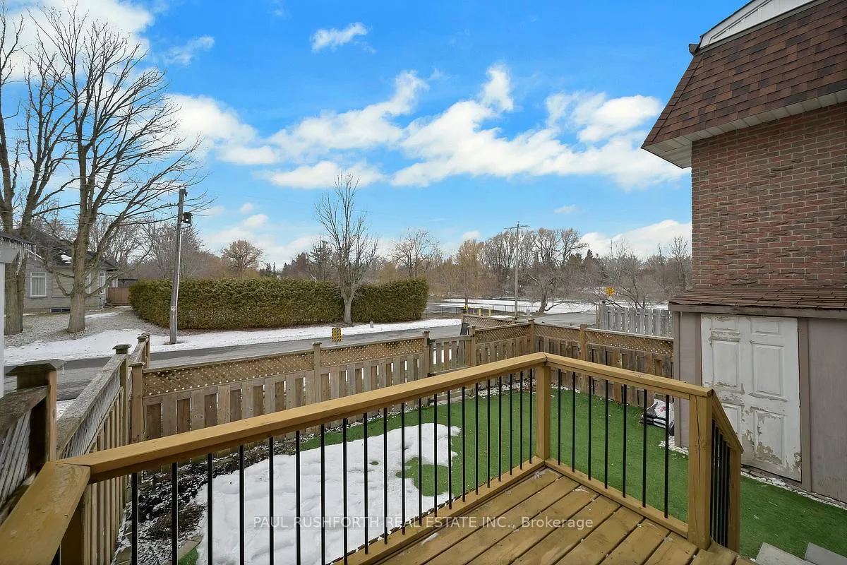 Photo 36 of Unit 15, 68 King Street, Ottawa, Richmond — HOMEH