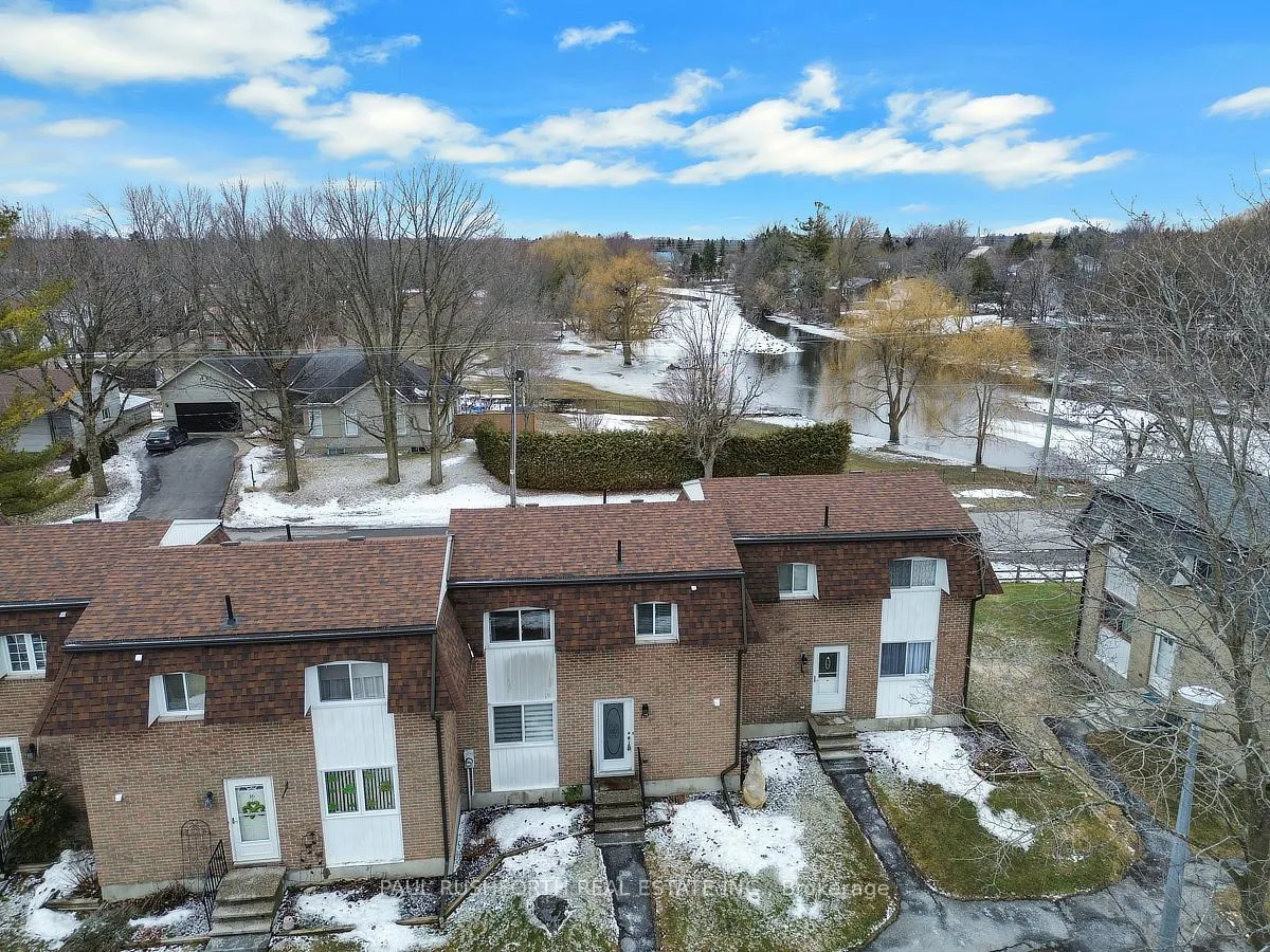 Photo 38 of Unit 15, 68 King Street, Ottawa, Richmond — HOMEH