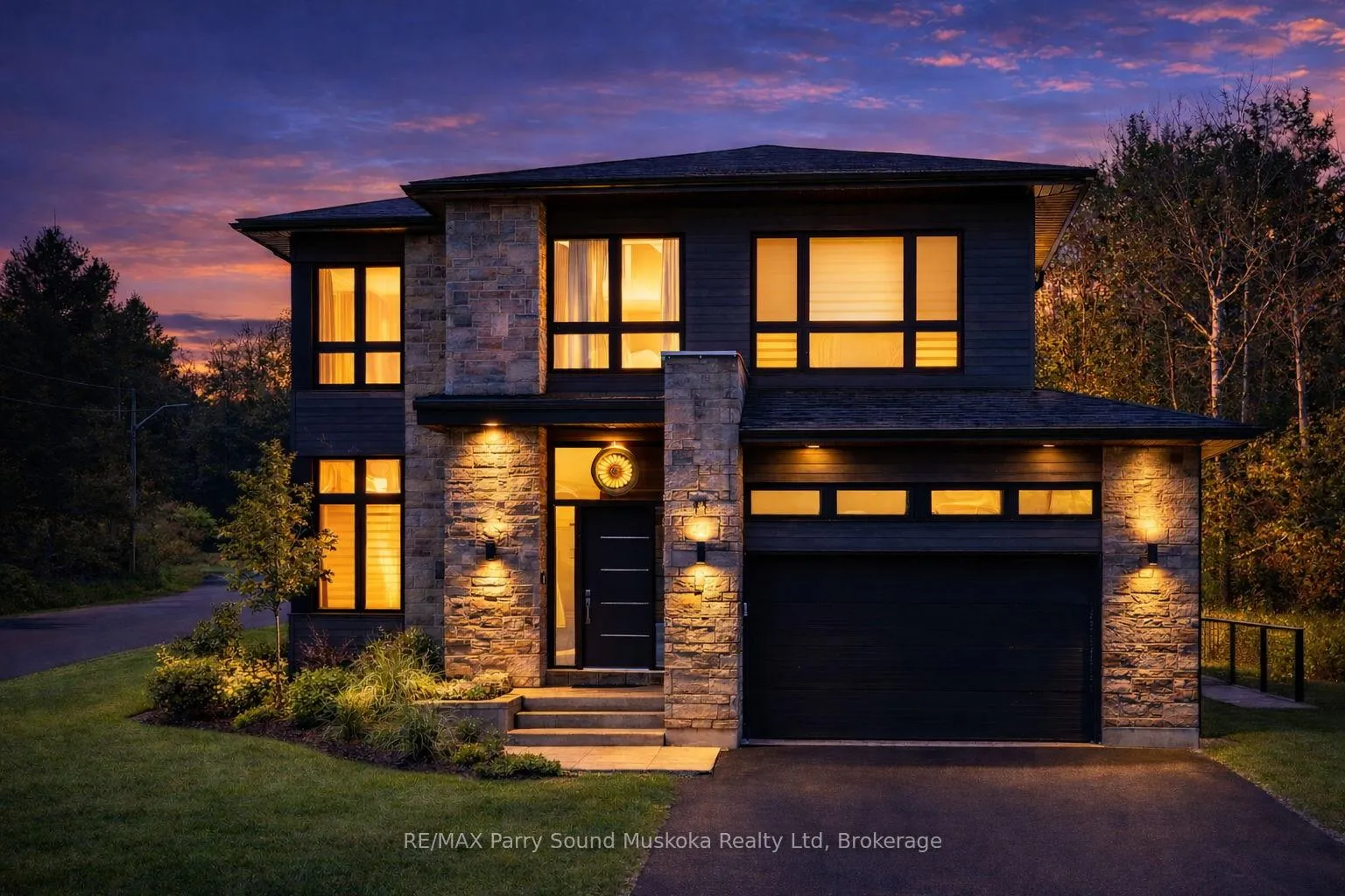 Photo 1 of 44 Dennis Drive, Parry Sound — HOMEH