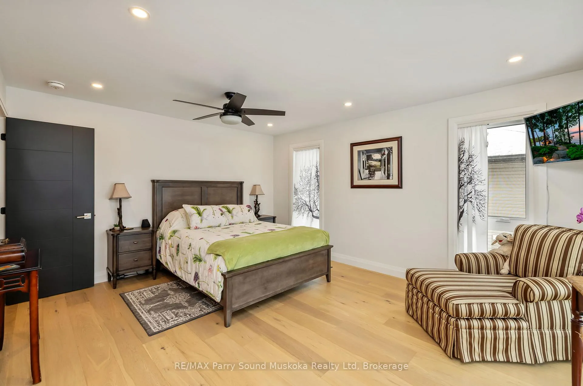 Photo 22 of 44 Dennis Drive, Parry Sound — HOMEH