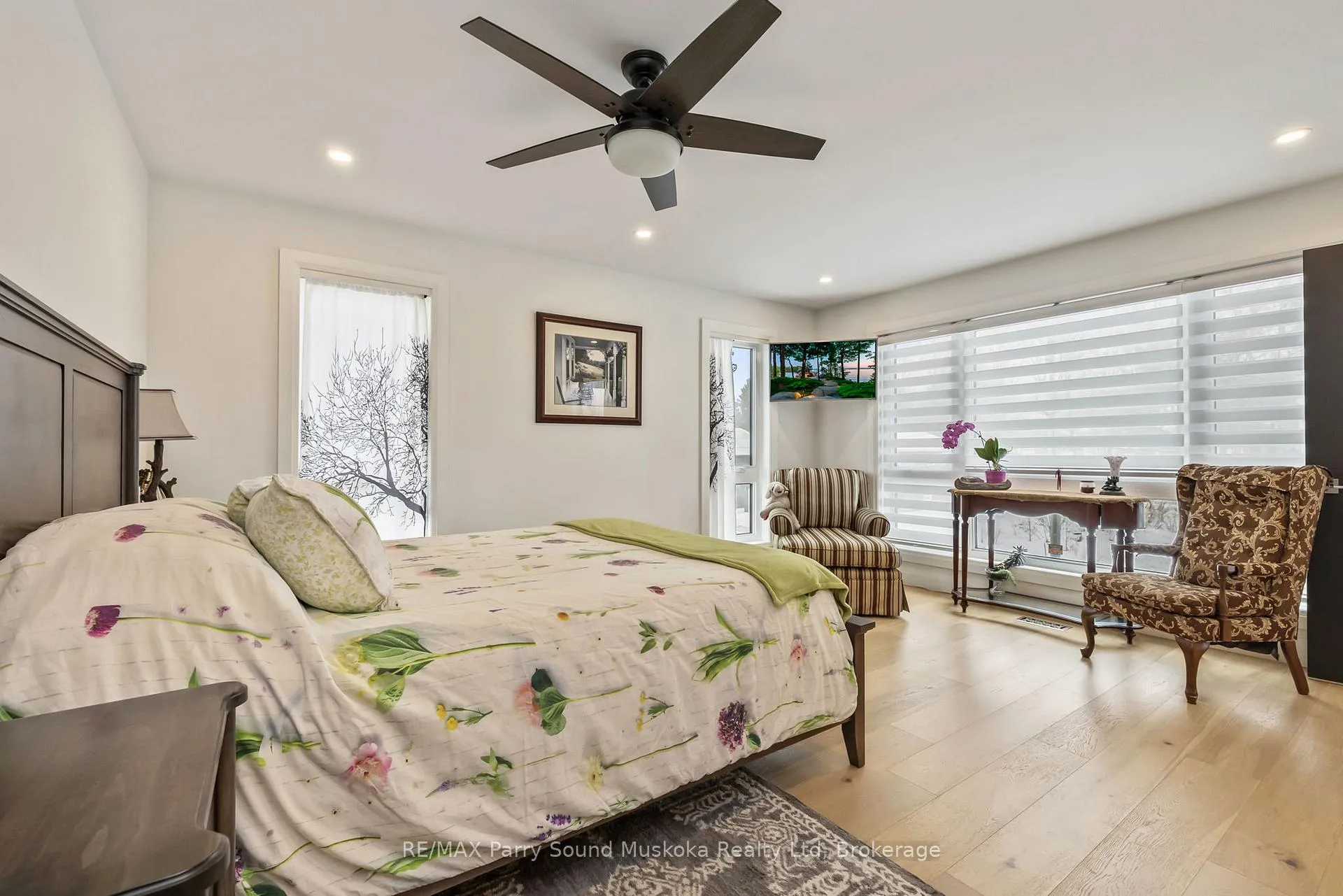 Photo 24 of 44 Dennis Drive, Parry Sound — HOMEH