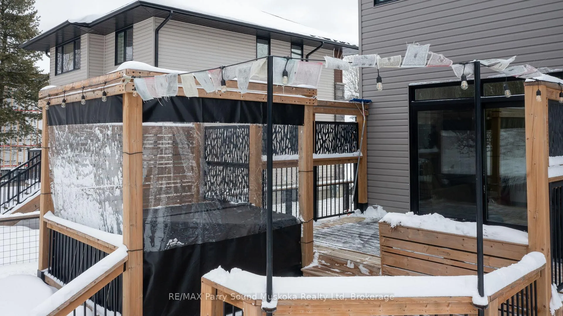 Photo 37 of 44 Dennis Drive, Parry Sound — HOMEH